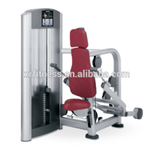 exercise machines life fitness/ Biceps Triceps machine/fitness euipment made in China